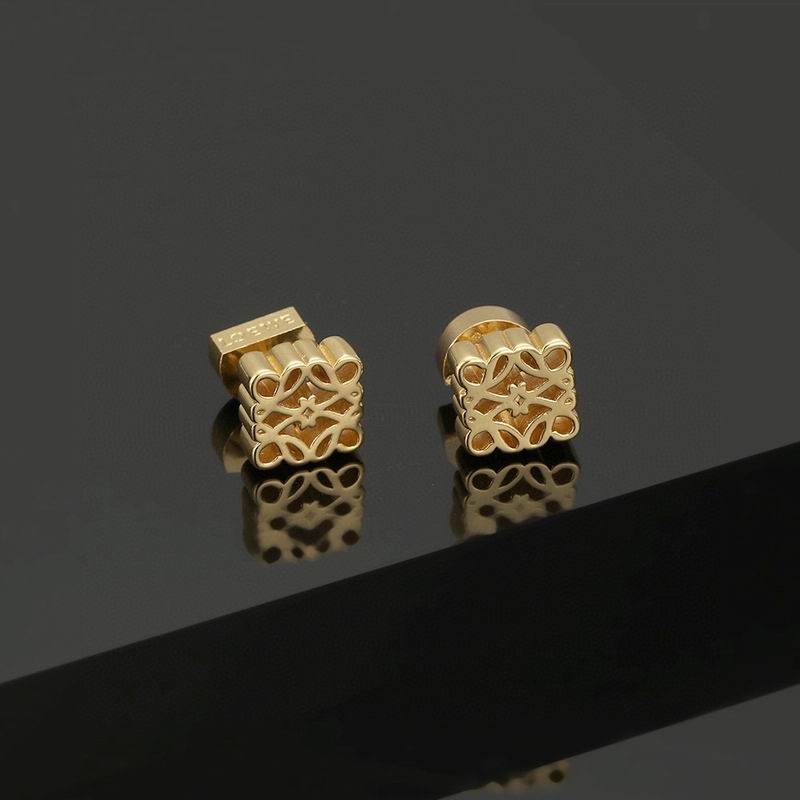 Loewe earring 05lyx55